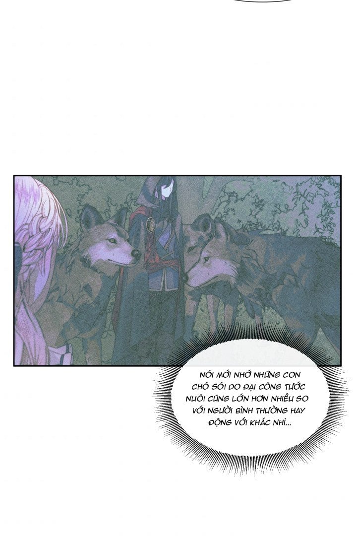 Trở Thành Gia Đình Của Kẻ Phản Diện Chapter 11 - Trang 2