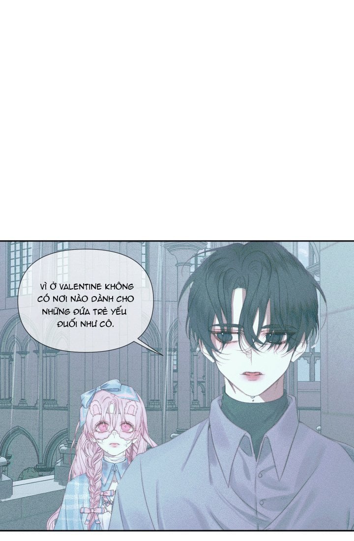 Trở Thành Gia Đình Của Kẻ Phản Diện Chapter 11 - Trang 2