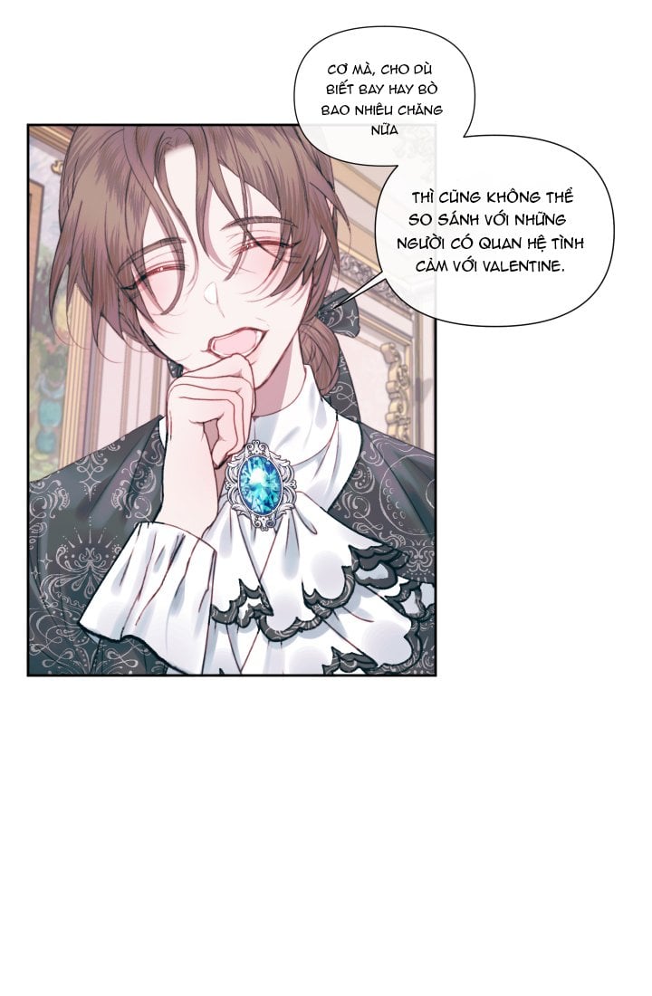 Trở Thành Gia Đình Của Kẻ Phản Diện Chapter 11 - Trang 2