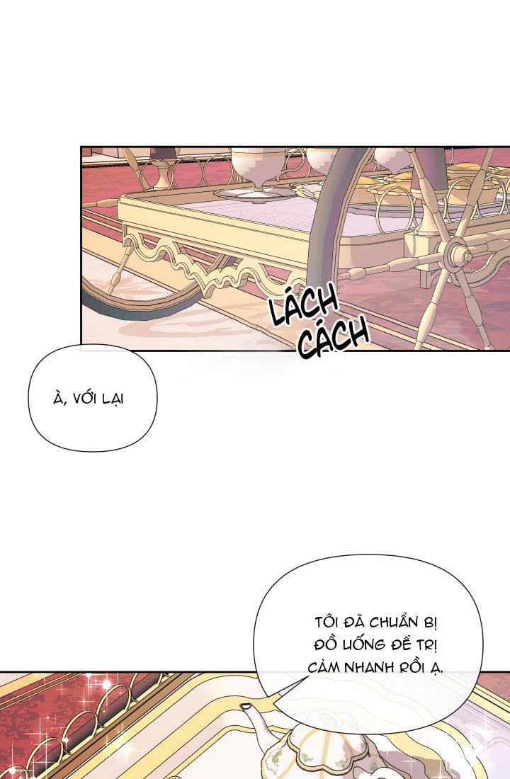 Trở Thành Gia Đình Của Kẻ Phản Diện Chapter 11 - Trang 2