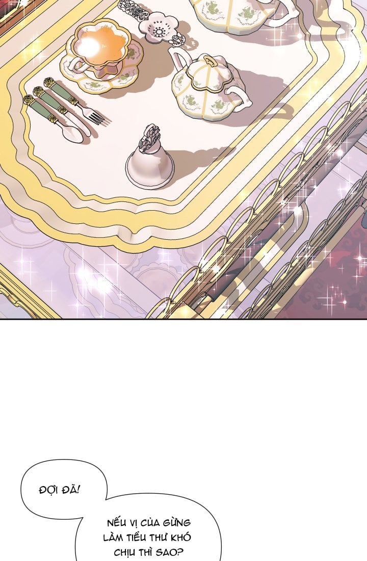 Trở Thành Gia Đình Của Kẻ Phản Diện Chapter 11 - Trang 2