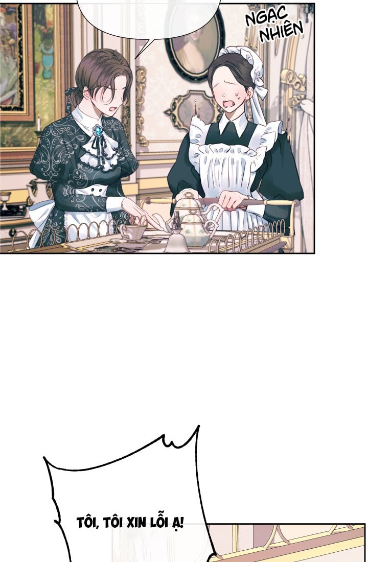 Trở Thành Gia Đình Của Kẻ Phản Diện Chapter 11 - Trang 2