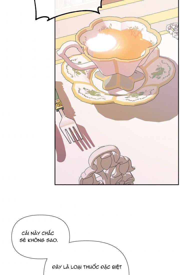 Trở Thành Gia Đình Của Kẻ Phản Diện Chapter 11 - Trang 2