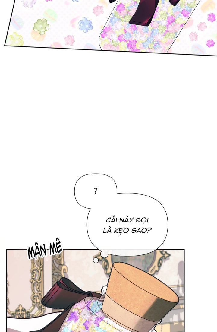 Trở Thành Gia Đình Của Kẻ Phản Diện Chapter 11 - Trang 2