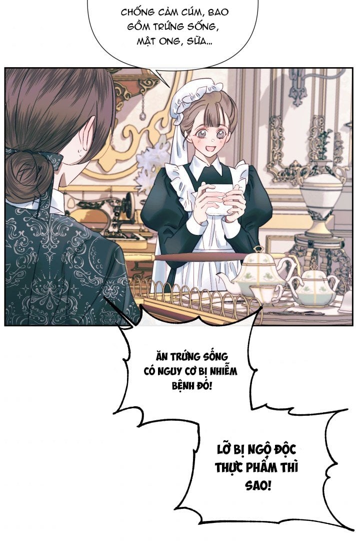 Trở Thành Gia Đình Của Kẻ Phản Diện Chapter 11 - Trang 2