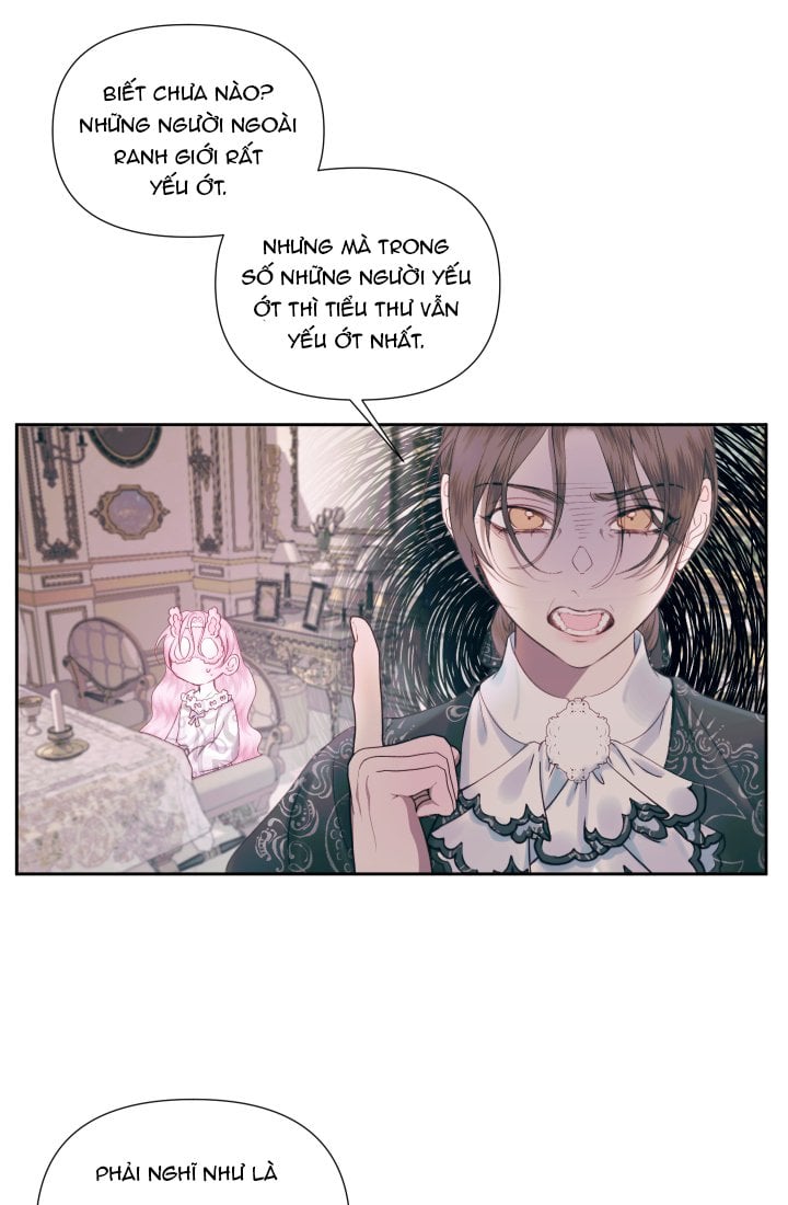 Trở Thành Gia Đình Của Kẻ Phản Diện Chapter 11 - Trang 2