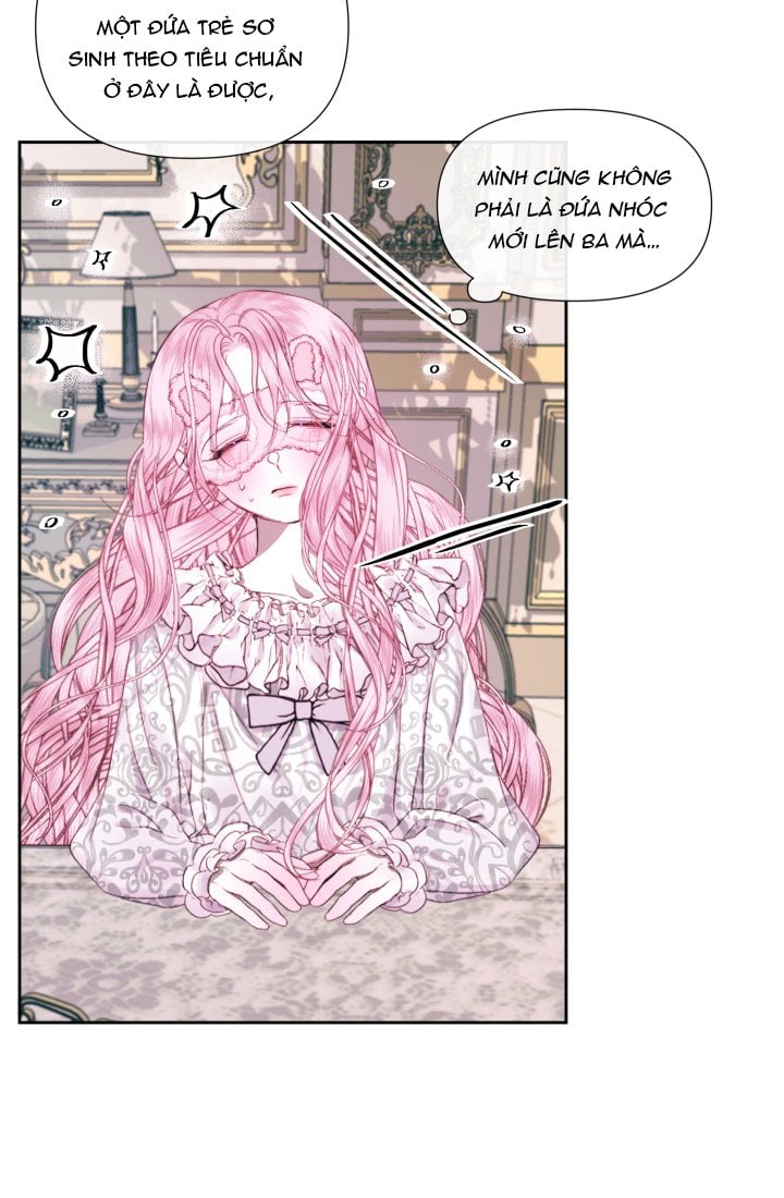 Trở Thành Gia Đình Của Kẻ Phản Diện Chapter 11 - Trang 2