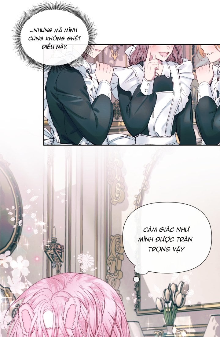 Trở Thành Gia Đình Của Kẻ Phản Diện Chapter 11 - Trang 2