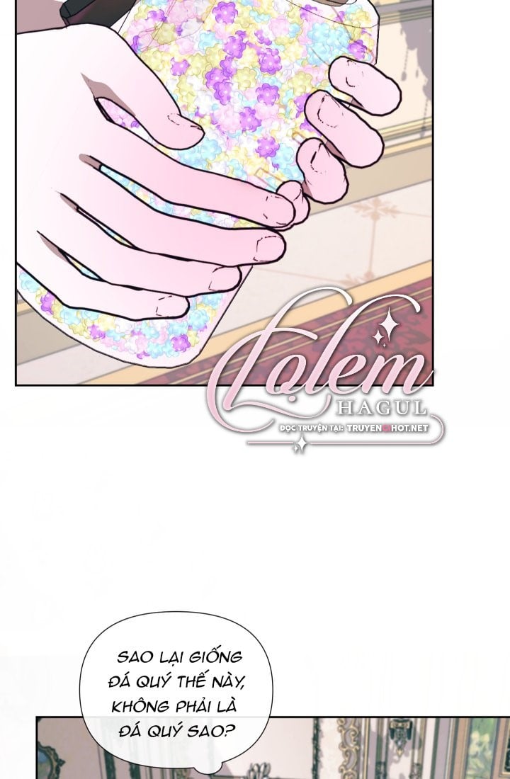 Trở Thành Gia Đình Của Kẻ Phản Diện Chapter 11 - Trang 2