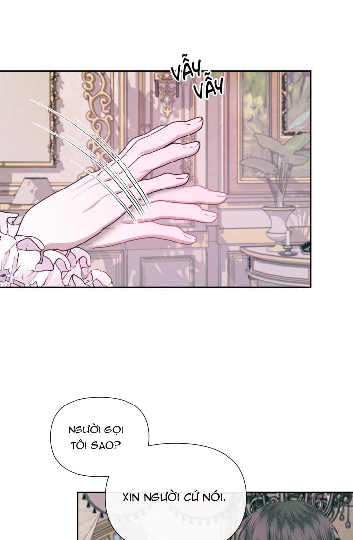 Trở Thành Gia Đình Của Kẻ Phản Diện Chapter 11 - Trang 2