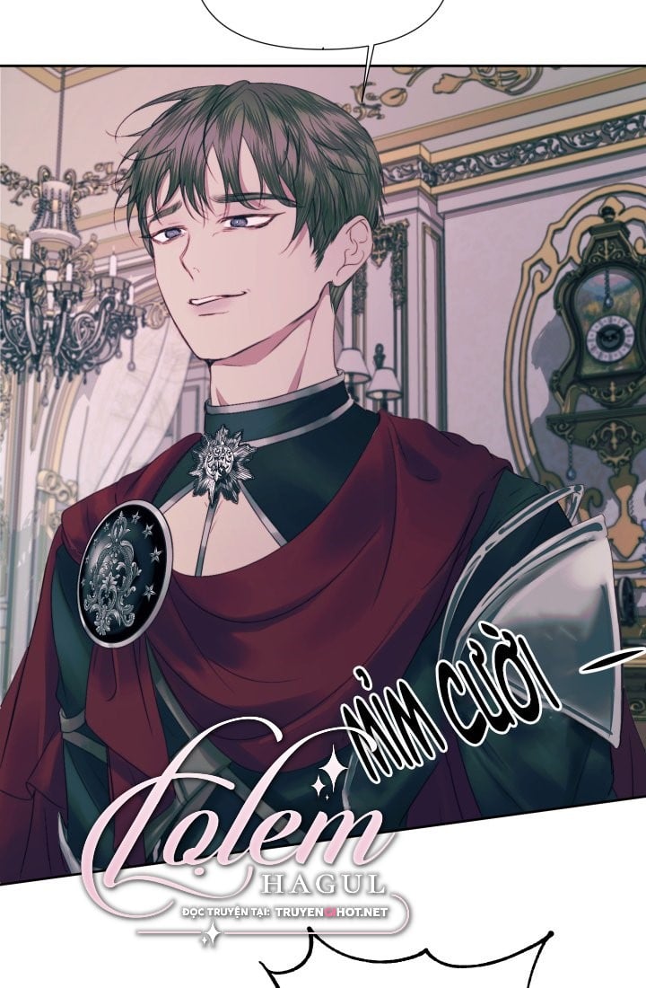 Trở Thành Gia Đình Của Kẻ Phản Diện Chapter 11 - Trang 2