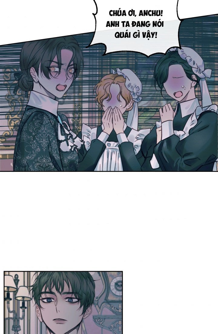 Trở Thành Gia Đình Của Kẻ Phản Diện Chapter 11 - Trang 2
