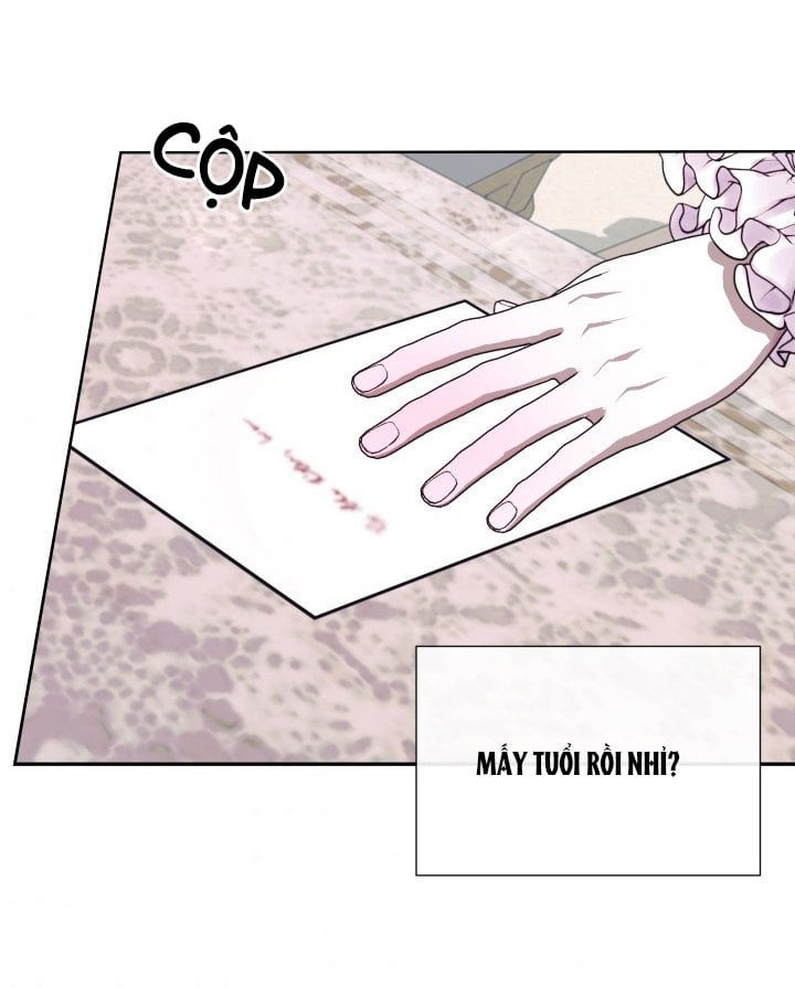 Trở Thành Gia Đình Của Kẻ Phản Diện Chapter 12 - Trang 2