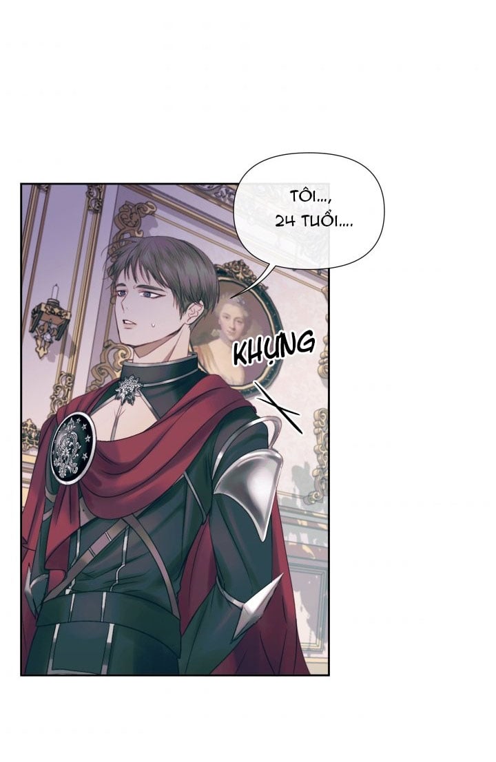 Trở Thành Gia Đình Của Kẻ Phản Diện Chapter 12 - Trang 2