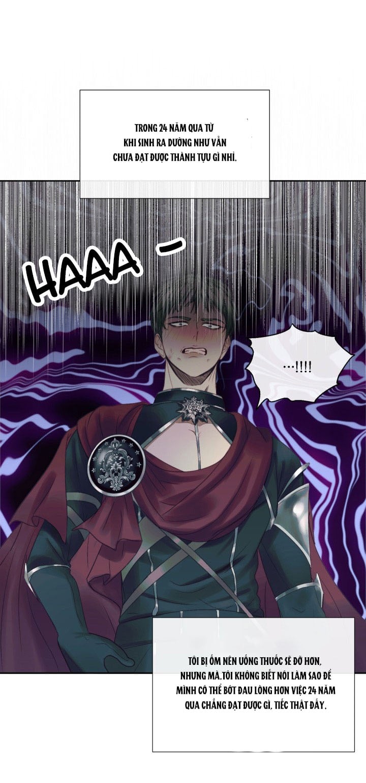 Trở Thành Gia Đình Của Kẻ Phản Diện Chapter 12 - Trang 2