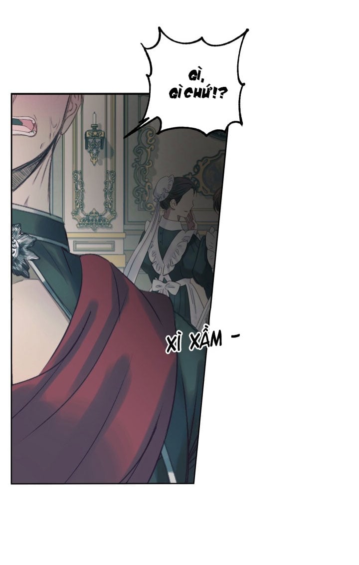 Trở Thành Gia Đình Của Kẻ Phản Diện Chapter 12 - Trang 2