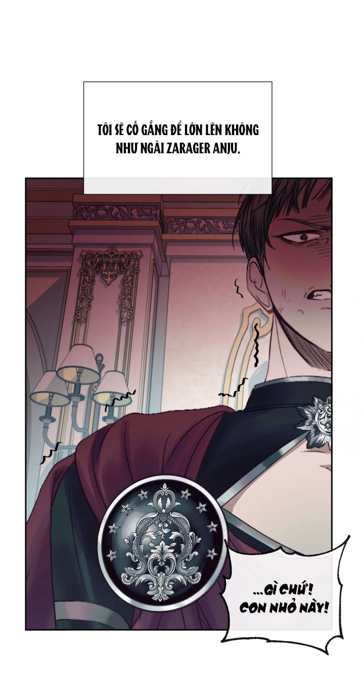 Trở Thành Gia Đình Của Kẻ Phản Diện Chapter 12 - Trang 2