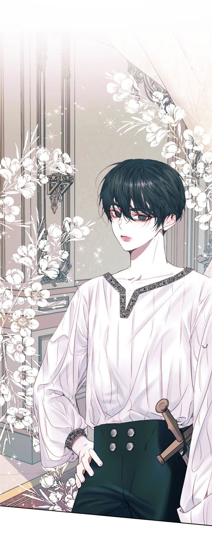 Trở Thành Gia Đình Của Kẻ Phản Diện Chapter 12 - Trang 2