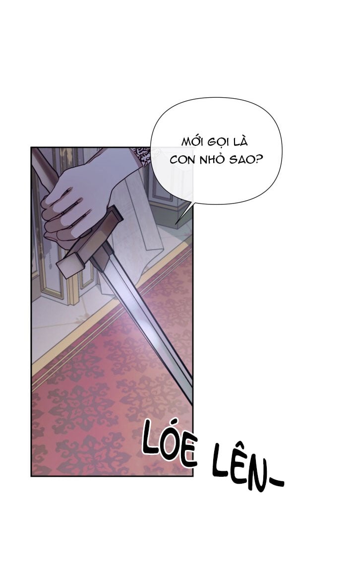 Trở Thành Gia Đình Của Kẻ Phản Diện Chapter 12 - Trang 2