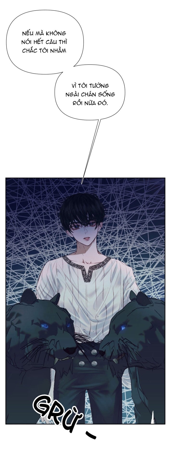 Trở Thành Gia Đình Của Kẻ Phản Diện Chapter 12 - Trang 2