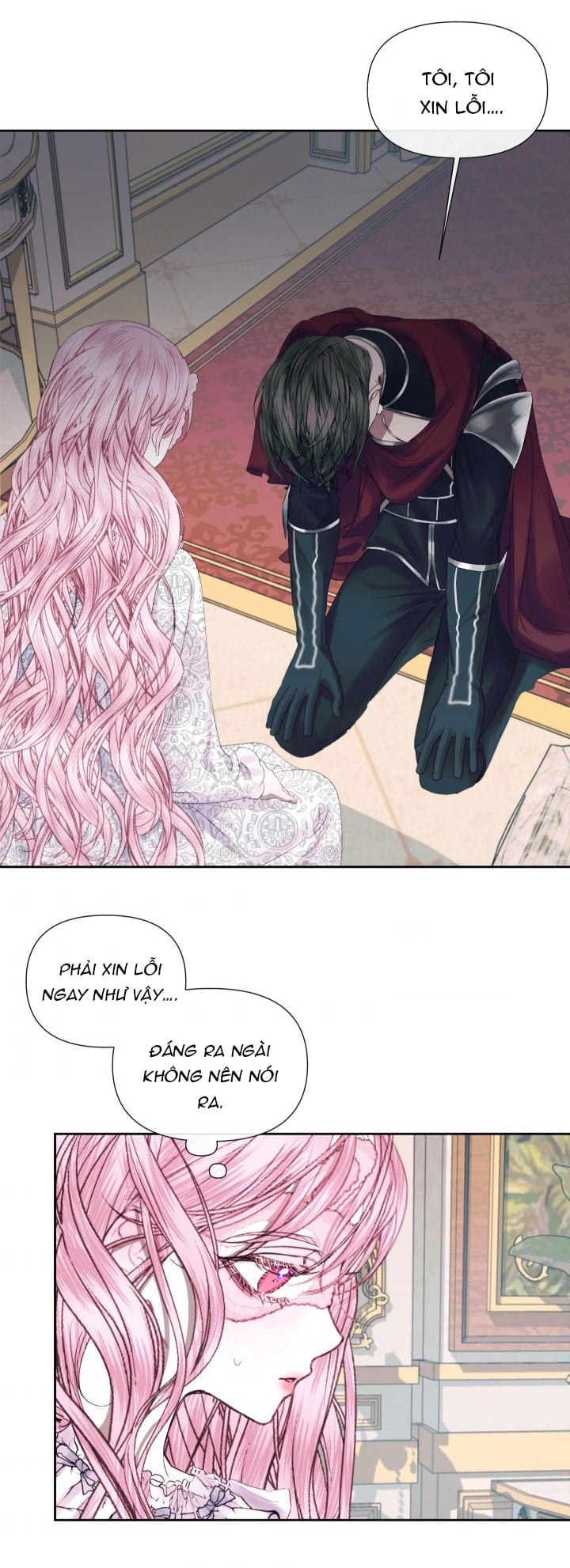 Trở Thành Gia Đình Của Kẻ Phản Diện Chapter 12 - Trang 2