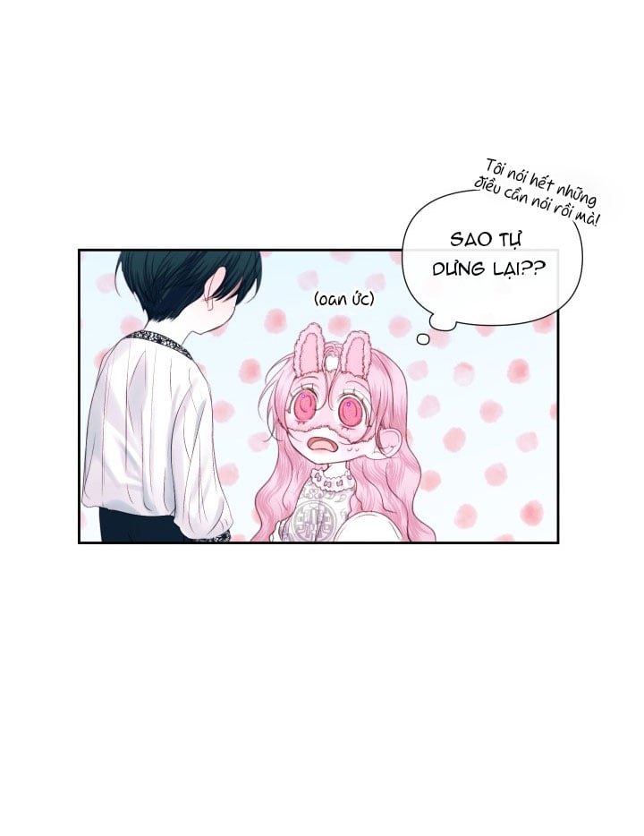 Trở Thành Gia Đình Của Kẻ Phản Diện Chapter 12 - Trang 2