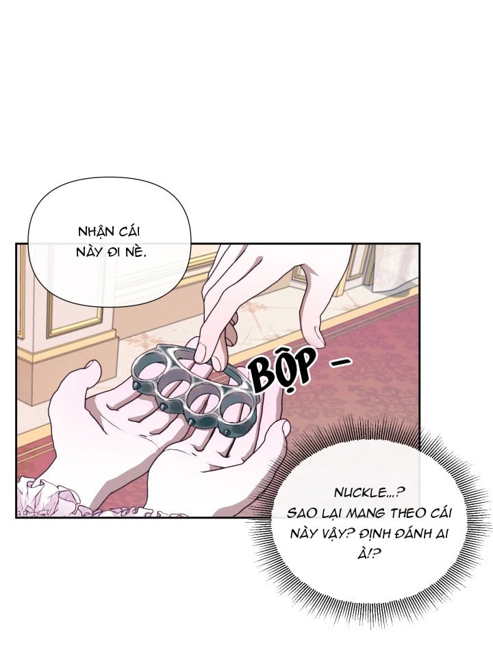 Trở Thành Gia Đình Của Kẻ Phản Diện Chapter 12 - Trang 2