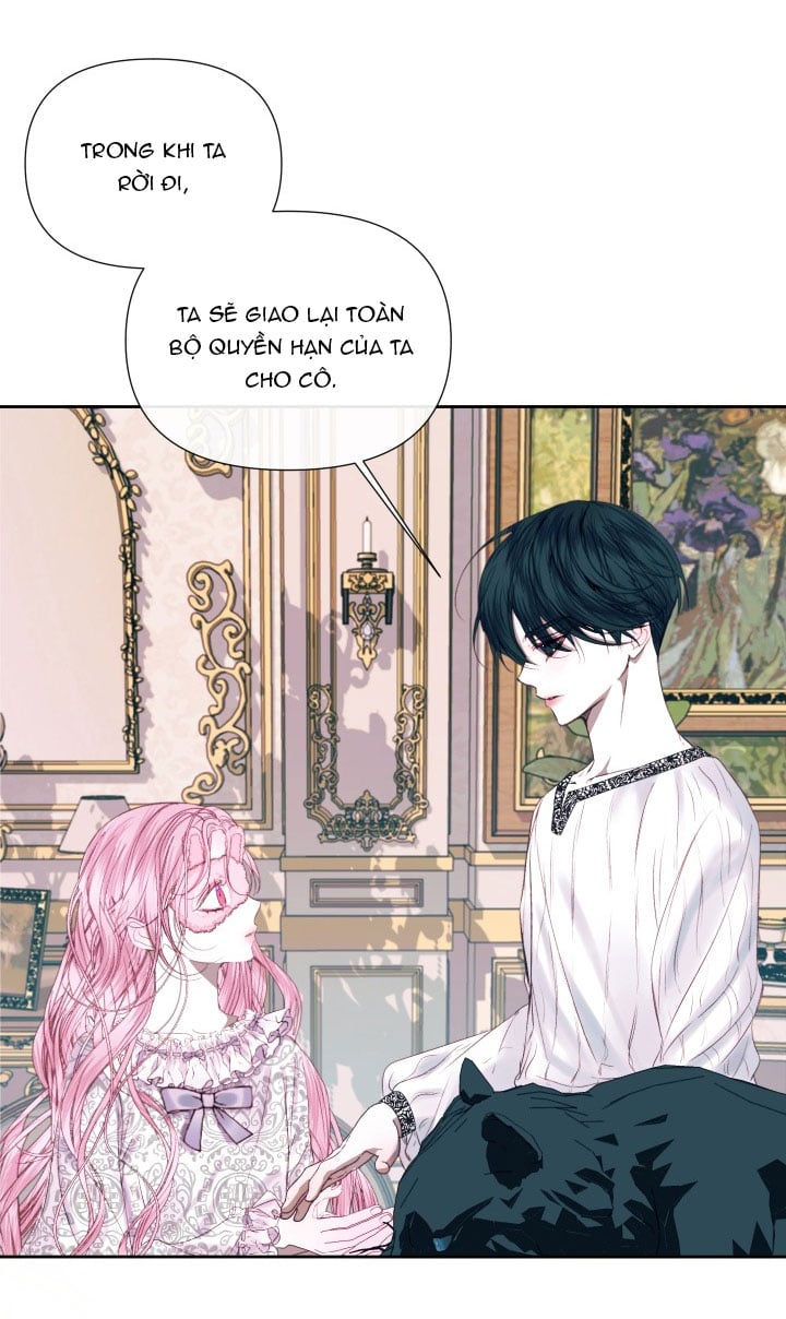 Trở Thành Gia Đình Của Kẻ Phản Diện Chapter 12 - Trang 2