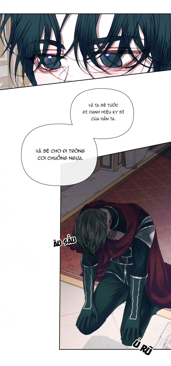 Trở Thành Gia Đình Của Kẻ Phản Diện Chapter 12 - Trang 2