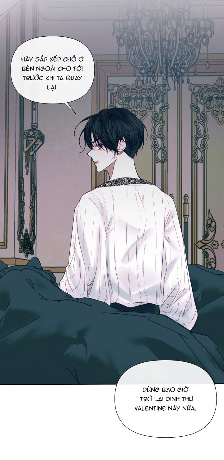 Trở Thành Gia Đình Của Kẻ Phản Diện Chapter 12 - Trang 2