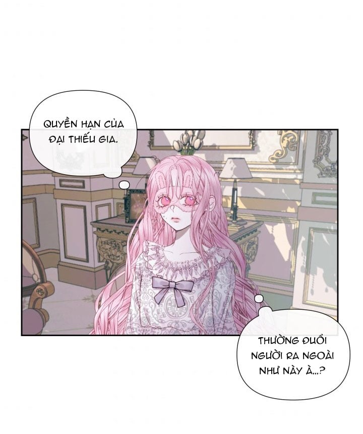 Trở Thành Gia Đình Của Kẻ Phản Diện Chapter 12 - Trang 2