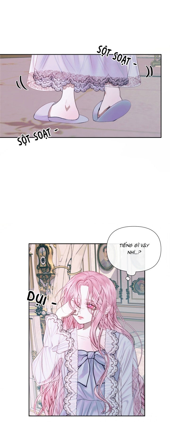 Trở Thành Gia Đình Của Kẻ Phản Diện Chapter 12 - Trang 2