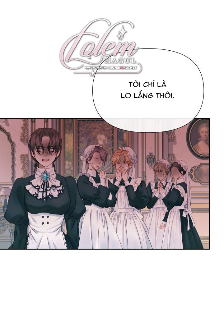 Trở Thành Gia Đình Của Kẻ Phản Diện Chapter 12 - Trang 2