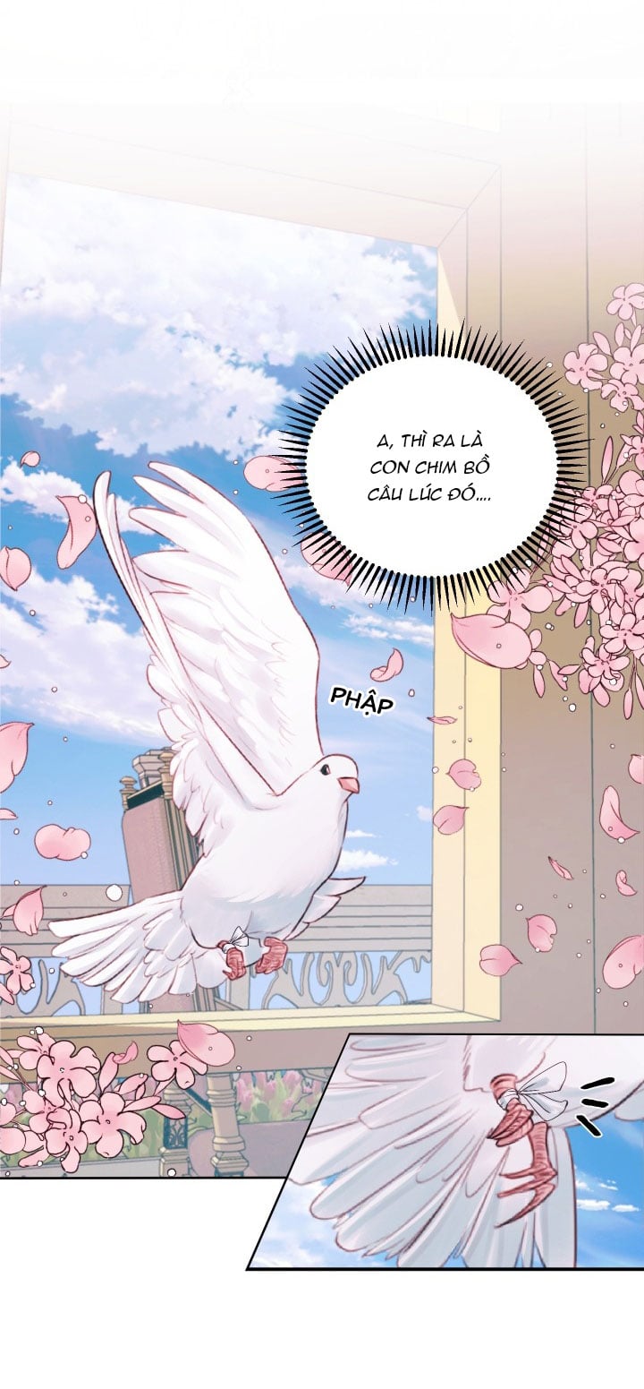 Trở Thành Gia Đình Của Kẻ Phản Diện Chapter 12 - Trang 2