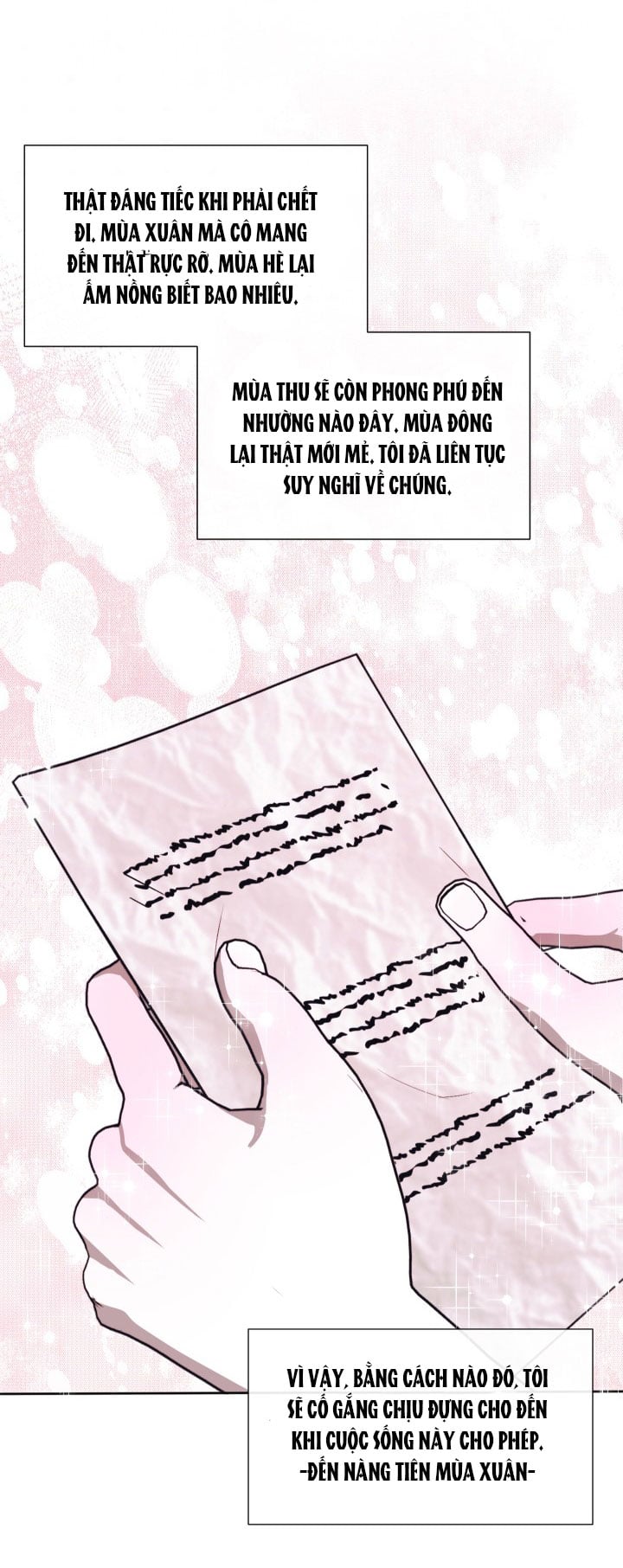 Trở Thành Gia Đình Của Kẻ Phản Diện Chapter 12 - Trang 2