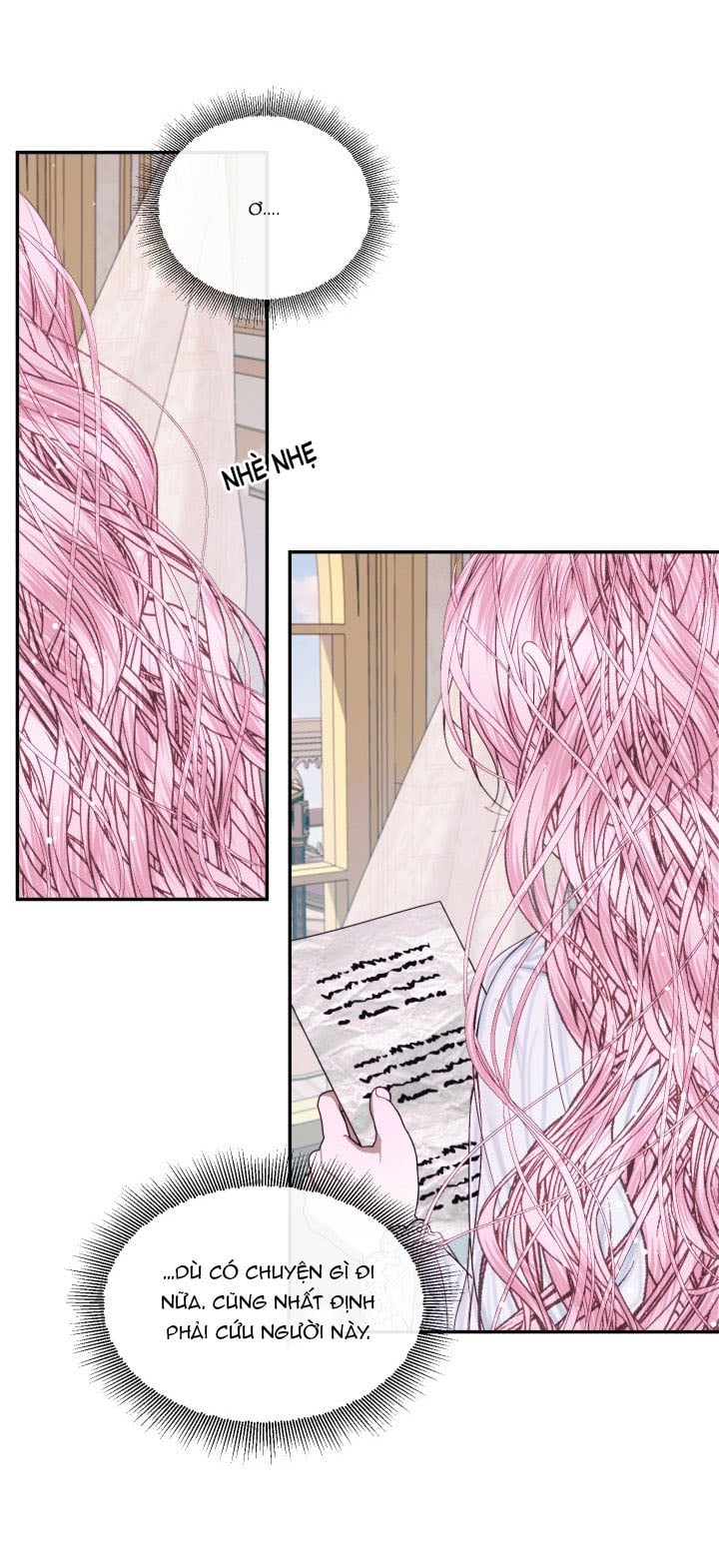 Trở Thành Gia Đình Của Kẻ Phản Diện Chapter 12 - Trang 2