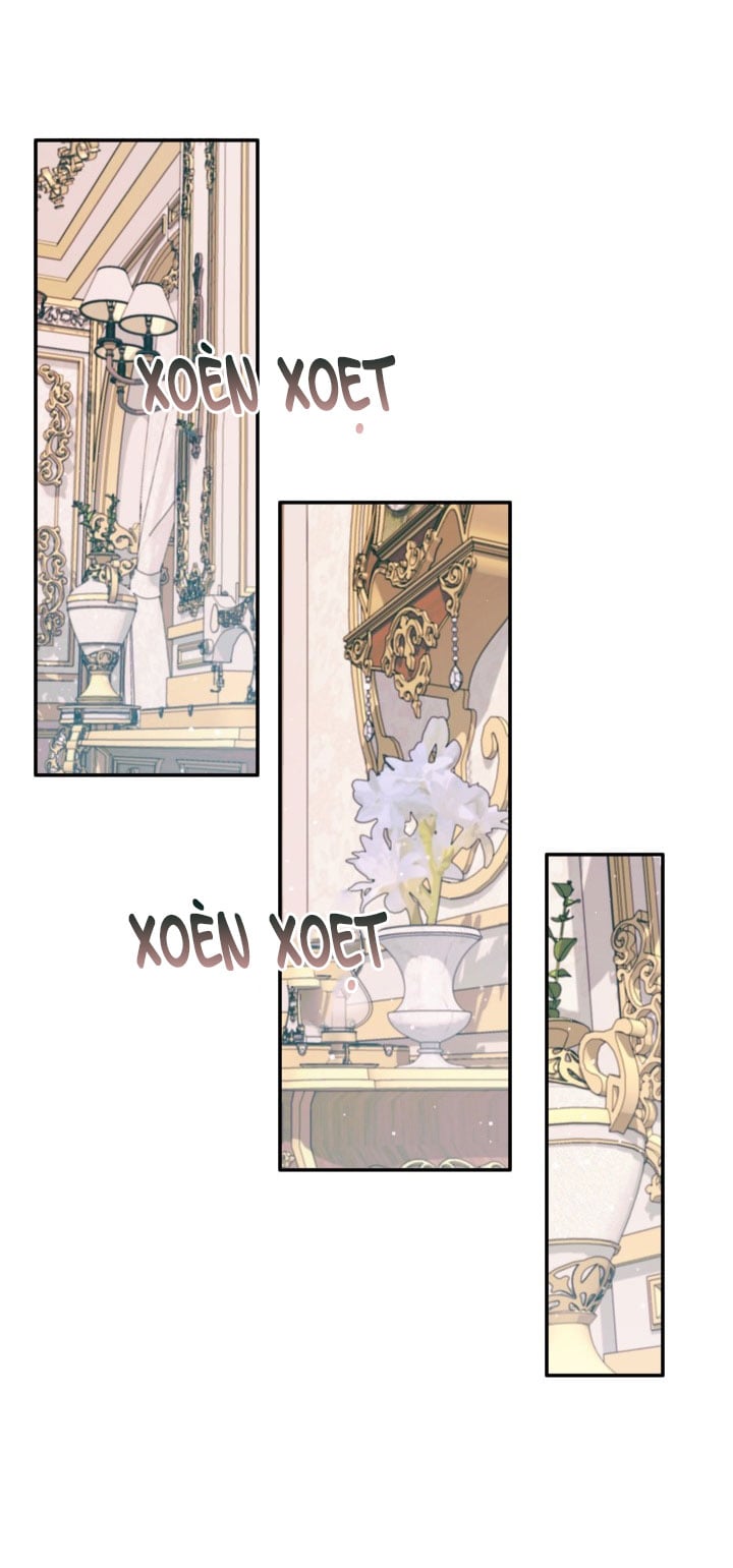 Trở Thành Gia Đình Của Kẻ Phản Diện Chapter 12 - Trang 2