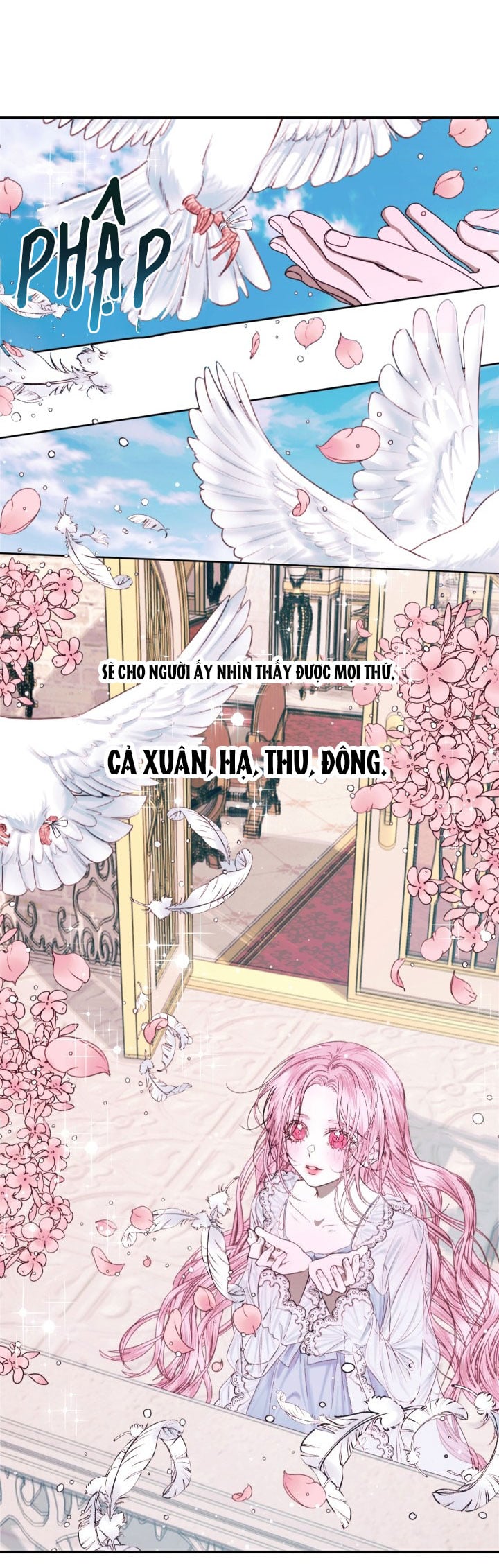 Trở Thành Gia Đình Của Kẻ Phản Diện Chapter 12 - Trang 2