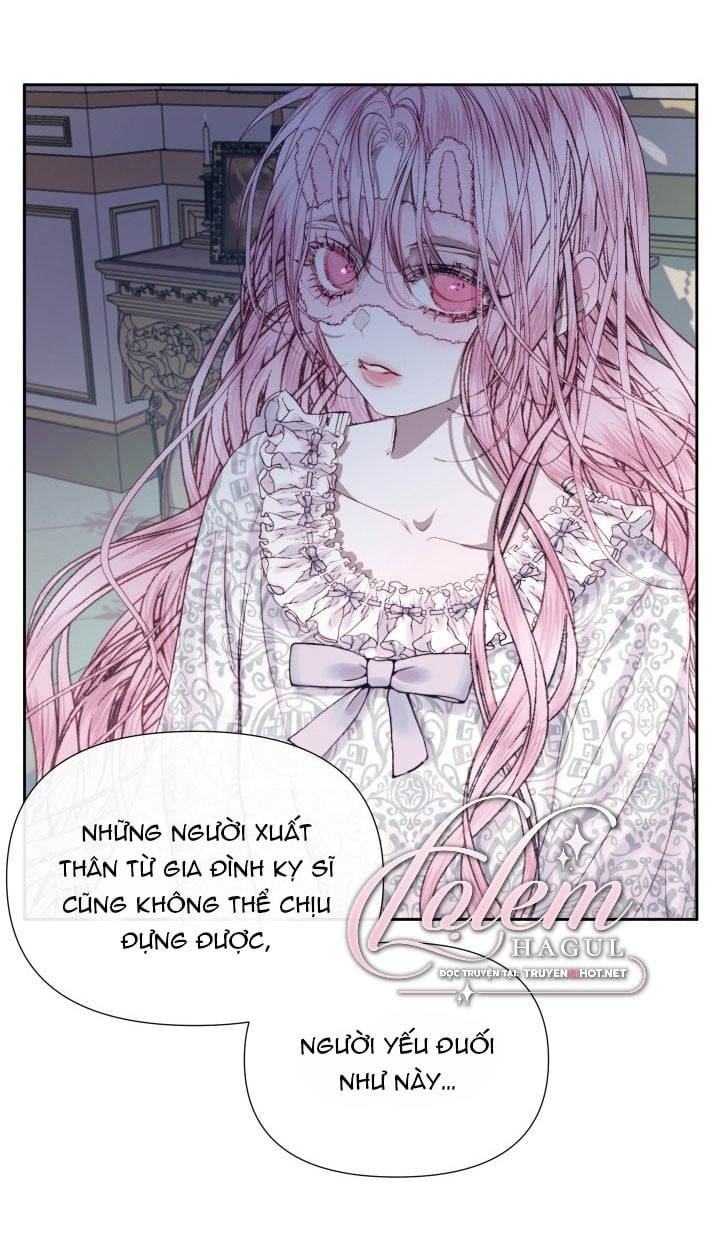 Trở Thành Gia Đình Của Kẻ Phản Diện Chapter 12 - Trang 2