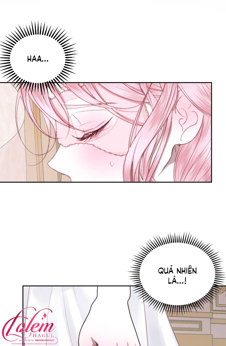 Trở Thành Gia Đình Của Kẻ Phản Diện Chapter 13 - Trang 2