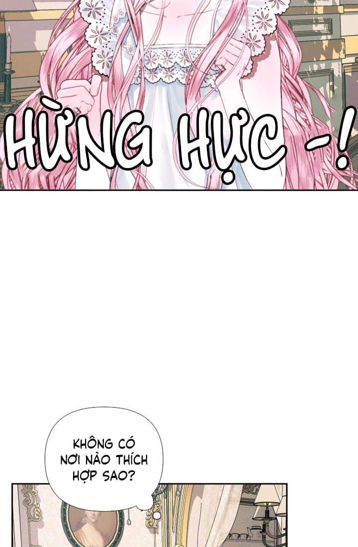 Trở Thành Gia Đình Của Kẻ Phản Diện Chapter 13 - Trang 2