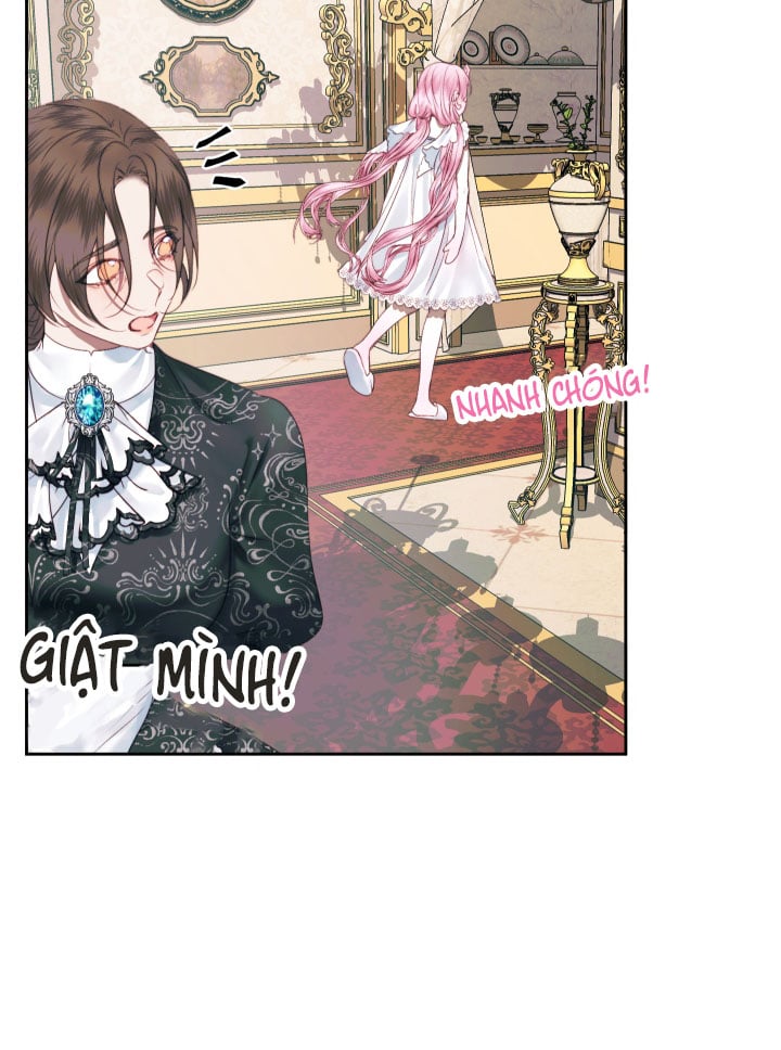 Trở Thành Gia Đình Của Kẻ Phản Diện Chapter 13 - Trang 2