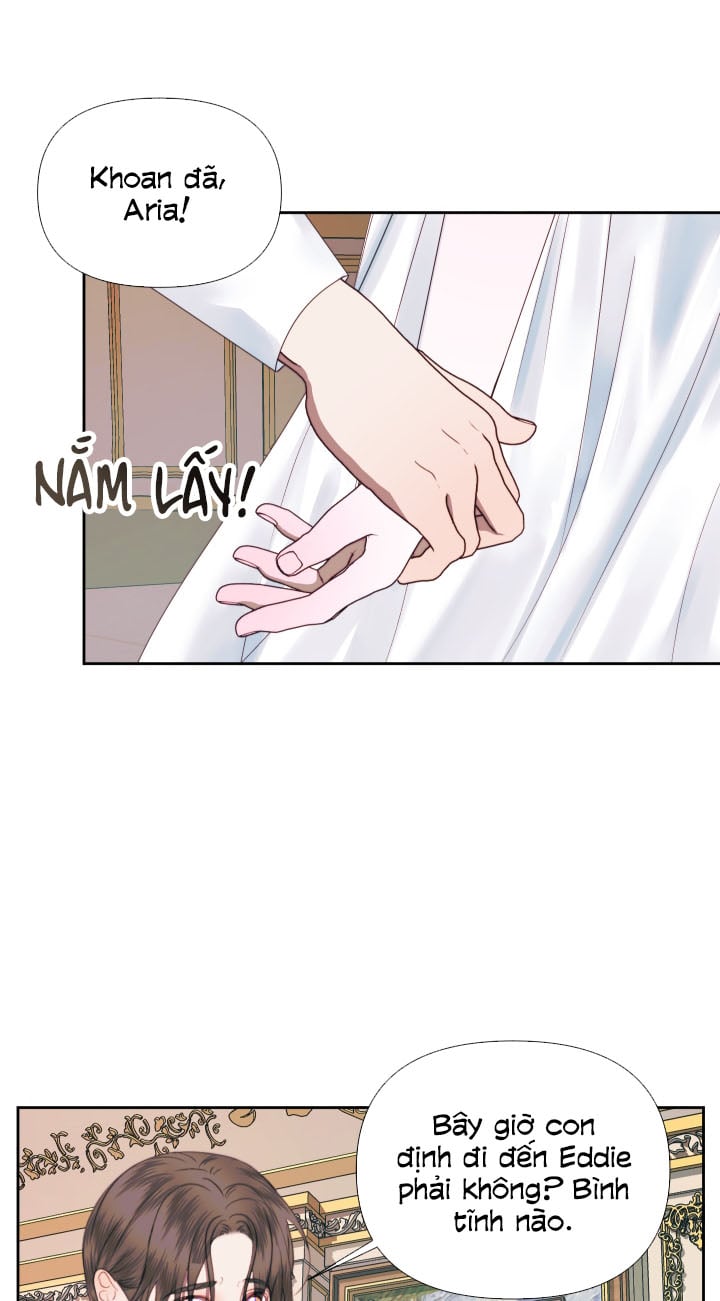 Trở Thành Gia Đình Của Kẻ Phản Diện Chapter 13 - Trang 2