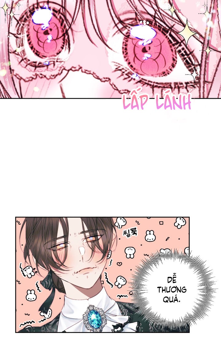 Trở Thành Gia Đình Của Kẻ Phản Diện Chapter 13 - Trang 2