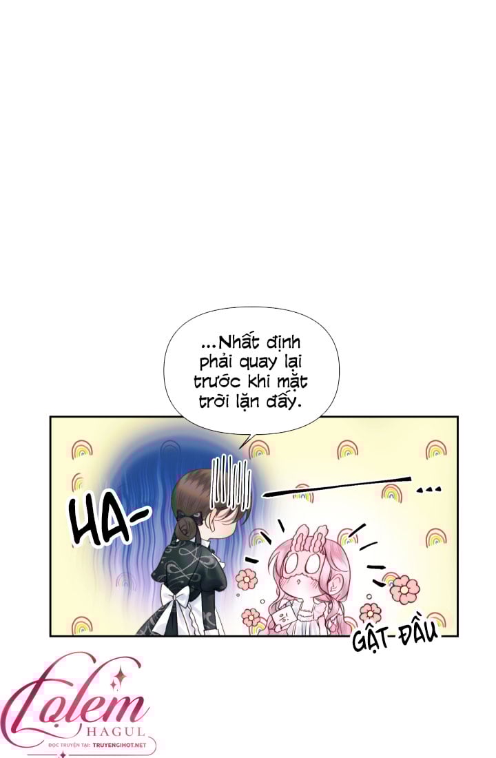 Trở Thành Gia Đình Của Kẻ Phản Diện Chapter 13 - Trang 2