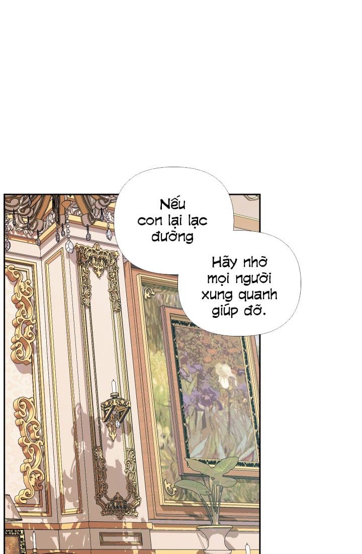 Trở Thành Gia Đình Của Kẻ Phản Diện Chapter 13 - Trang 2