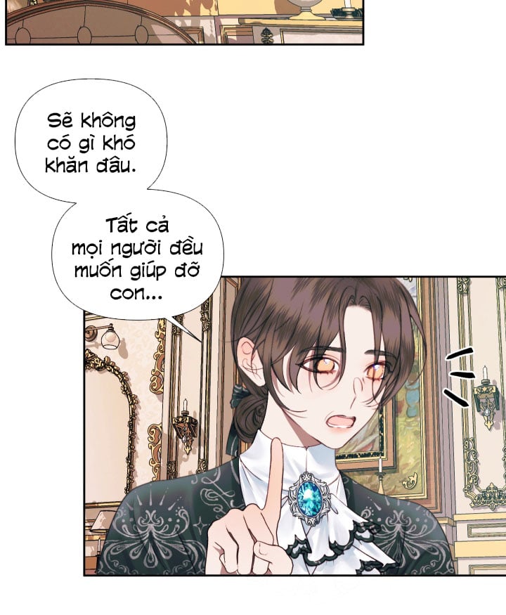 Trở Thành Gia Đình Của Kẻ Phản Diện Chapter 13 - Trang 2