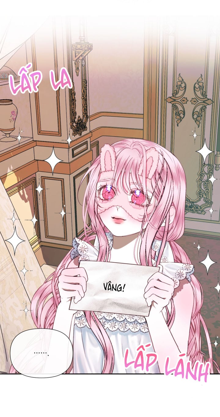 Trở Thành Gia Đình Của Kẻ Phản Diện Chapter 13 - Trang 2