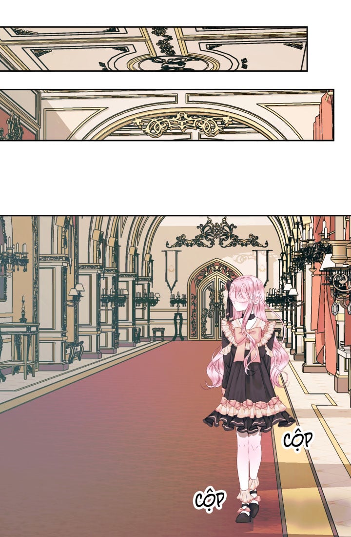 Trở Thành Gia Đình Của Kẻ Phản Diện Chapter 13 - Trang 2