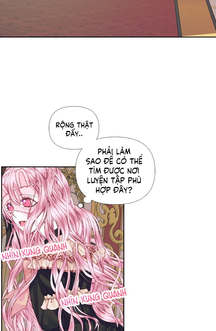 Trở Thành Gia Đình Của Kẻ Phản Diện Chapter 13 - Trang 2